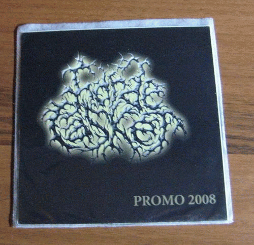Horde Casket : Promo 2008